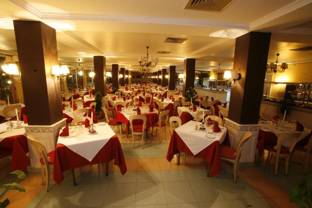 Chems Hotel Μαρακές Εξωτερικό φωτογραφία
