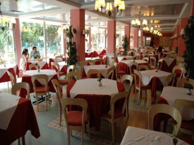 Chems Hotel Μαρακές Εξωτερικό φωτογραφία